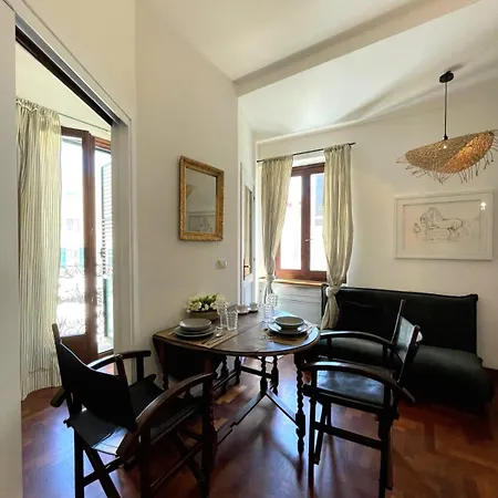 Apartment Calle Carlos Alghero