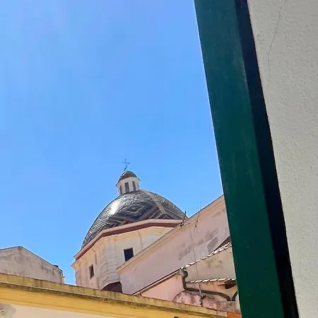 Calle Carlos Apartment