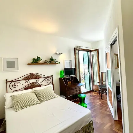 Apartment Calle Carlos Alghero