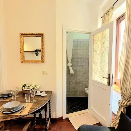 Calle Carlos Апартаменты Альгеро
