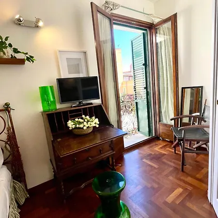 Апартаменты Calle Carlos
